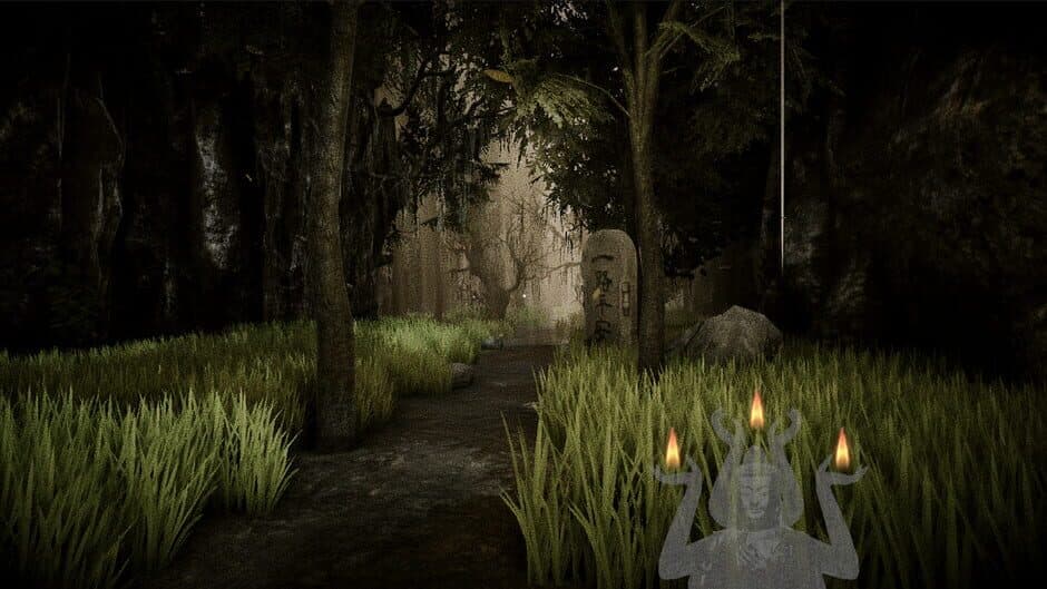 Скриншот 8 из Foster: Ghost Child