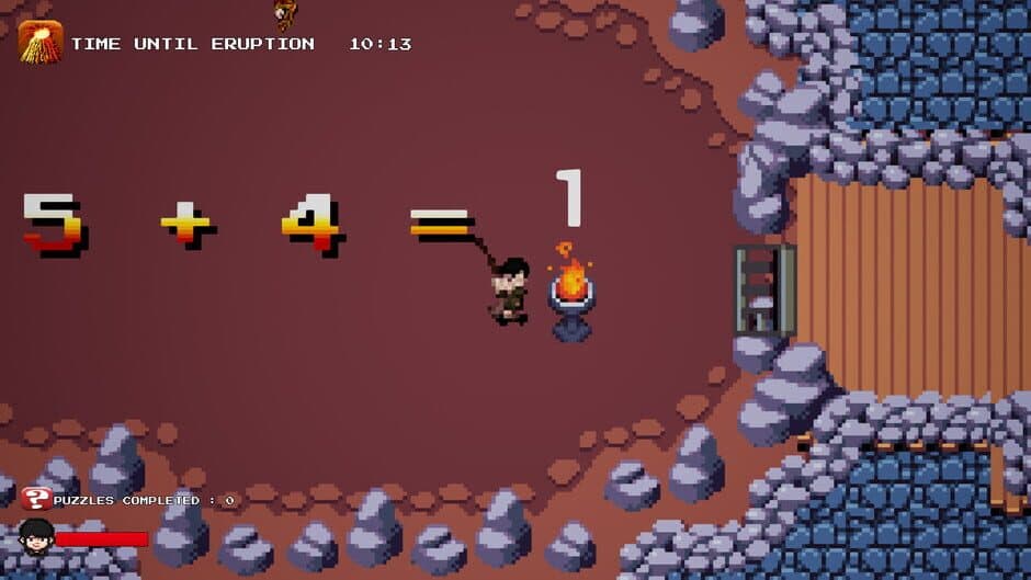 Скриншот 3 из Apollo's Adventure