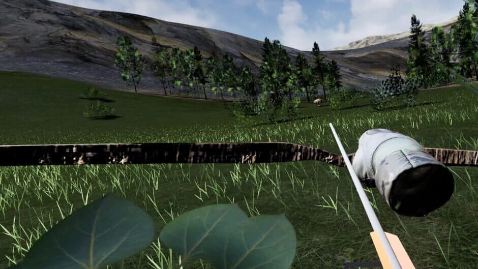 Скриншот 3 из Wilderness Game Stalker VR: North America