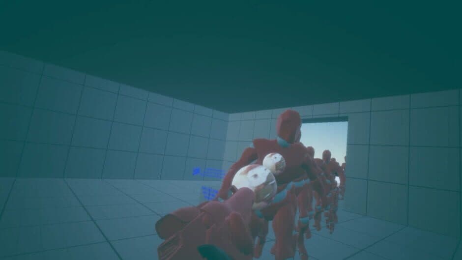 Скриншот 1 из My Dad Left Me