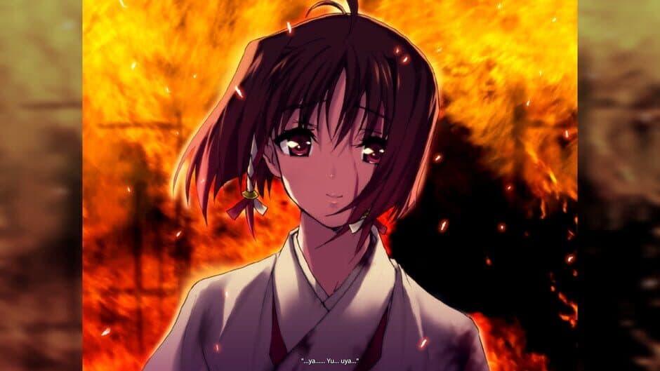 Скриншот 2 из Miko no Kanata: Curious Tales from Oguni Shrine - Cycles