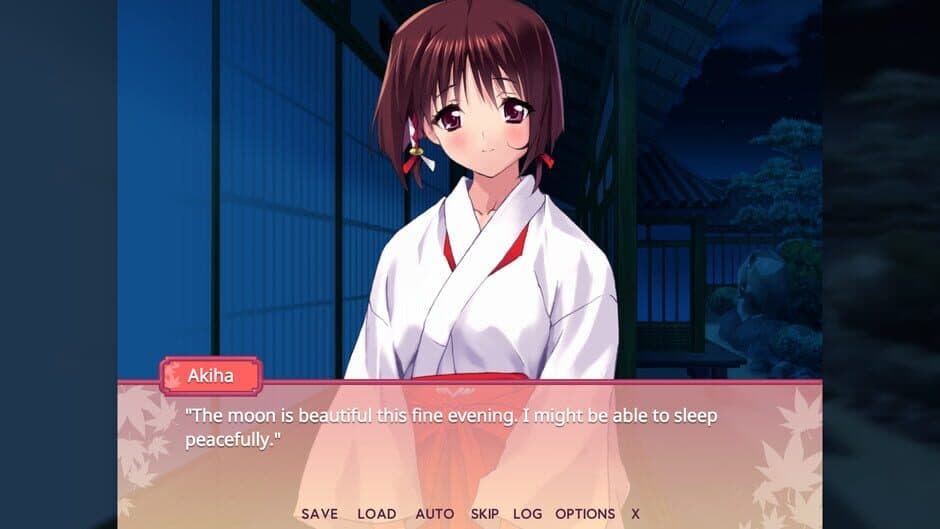 Скриншот 3 из Miko no Kanata: Curious Tales from Oguni Shrine - Cycles