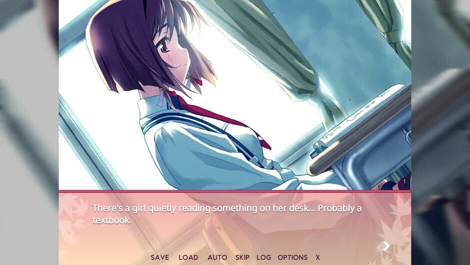 Скриншот 6 из Miko no Kanata: Curious Tales from Oguni Shrine - Cycles