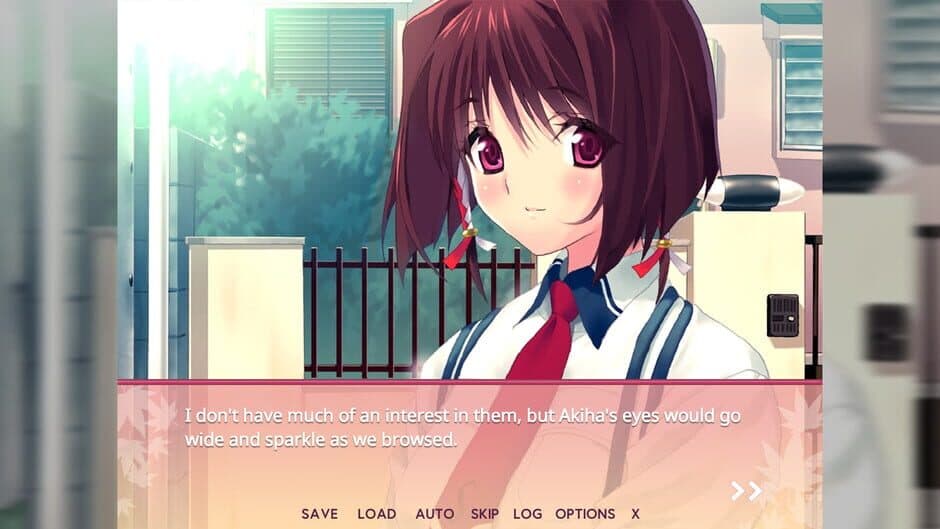 Скриншот 7 из Miko no Kanata: Curious Tales from Oguni Shrine - Cycles