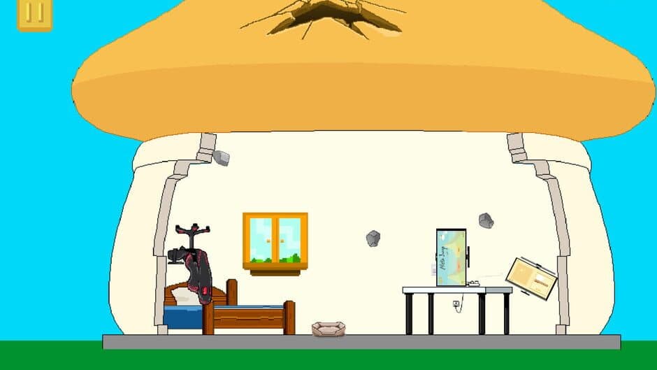 Скриншот 4 из NetaJump