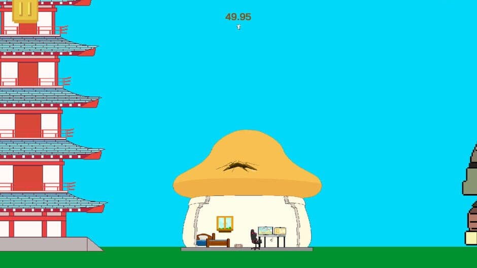 Скриншот 5 из NetaJump