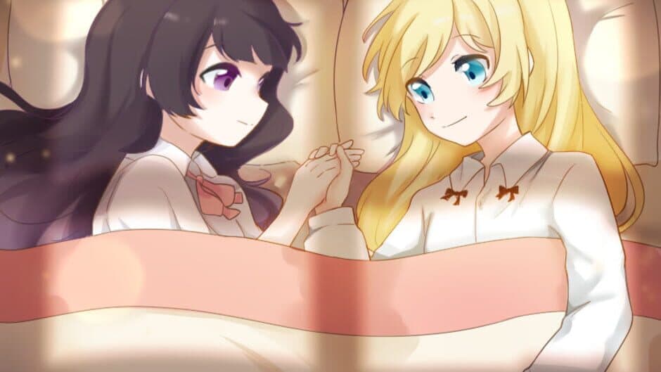 Скриншот 5 из Tinheung & Sayuri