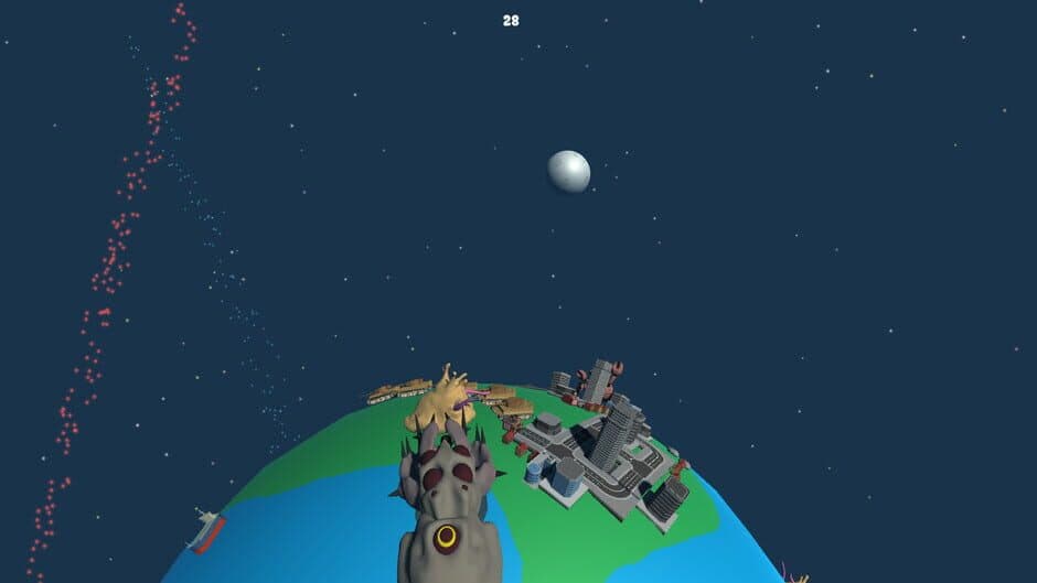 Скриншот 2 из World Serpent