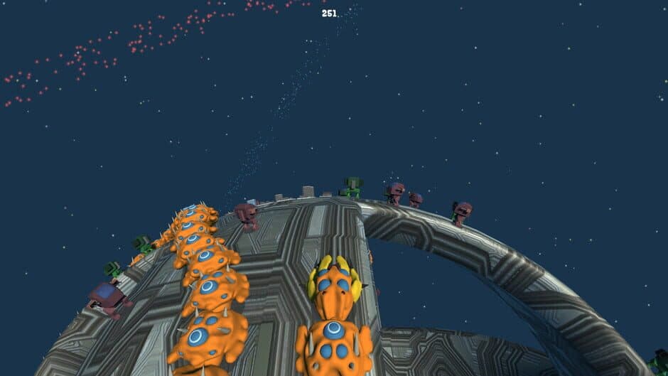 Скриншот 5 из World Serpent