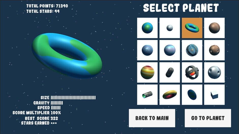 Скриншот 1 из World Serpent