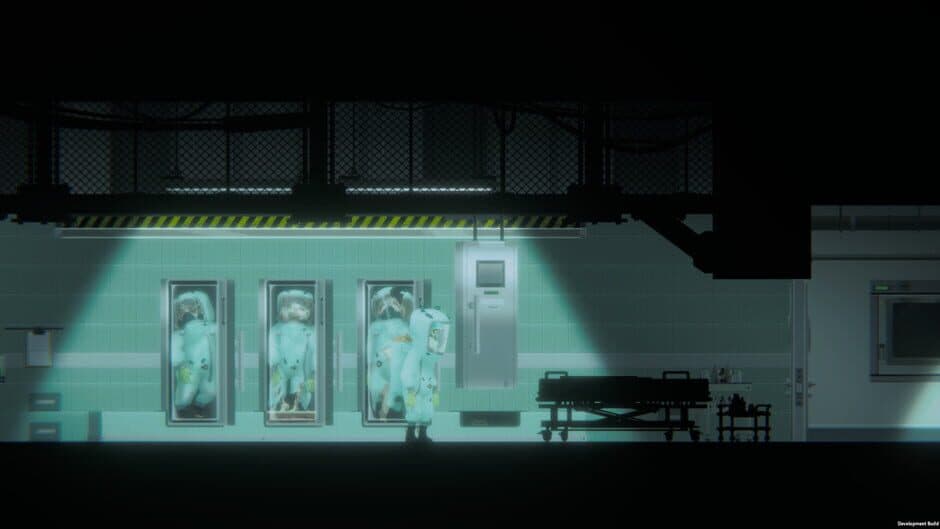 Скриншот 1 из Escape: Site-13
