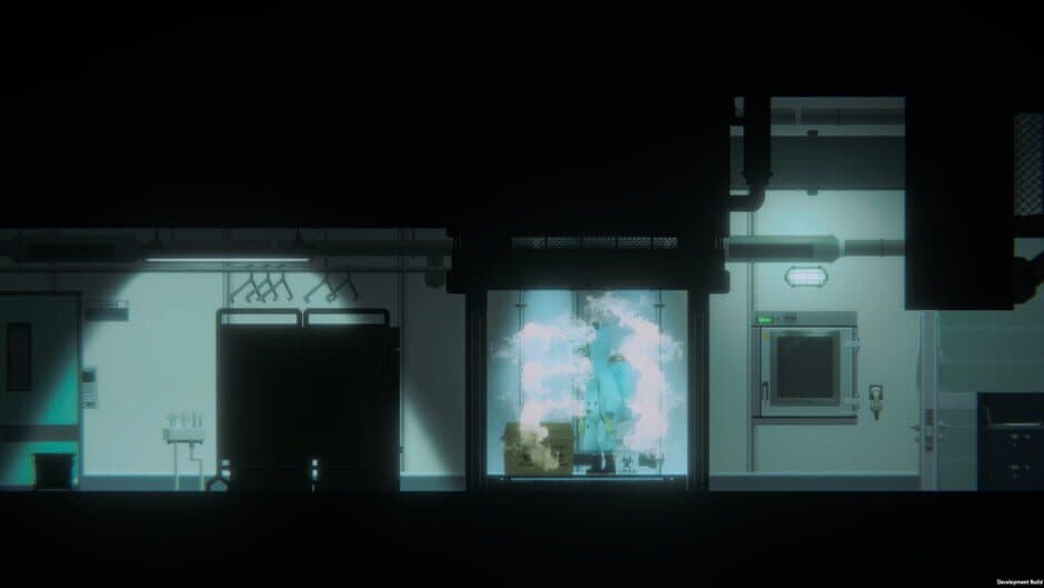 Скриншот 6 из Escape: Site-13