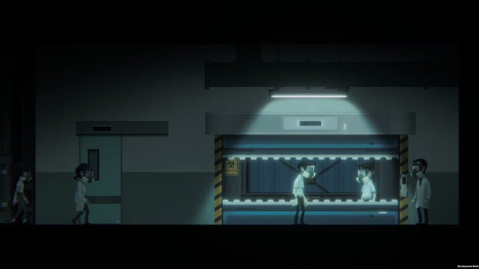 Скриншот 7 из Escape: Site-13