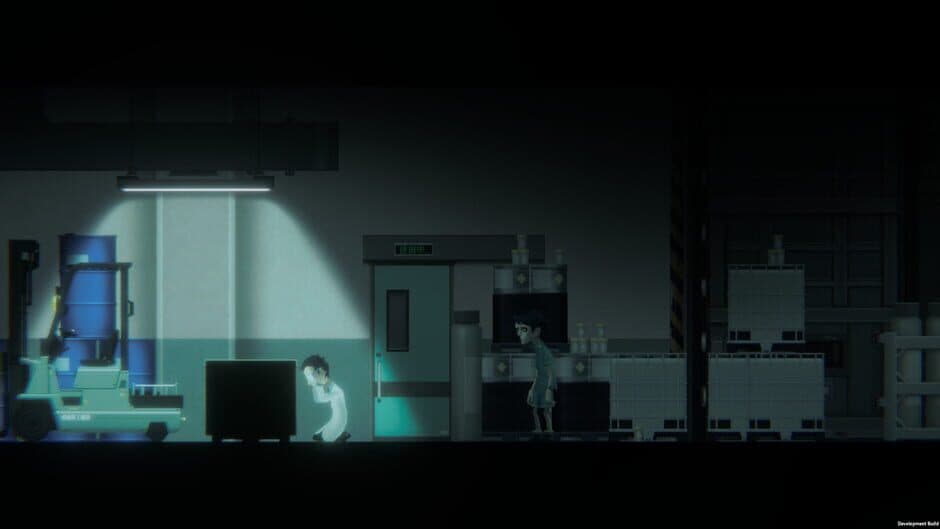 Скриншот 5 из Escape: Site-13