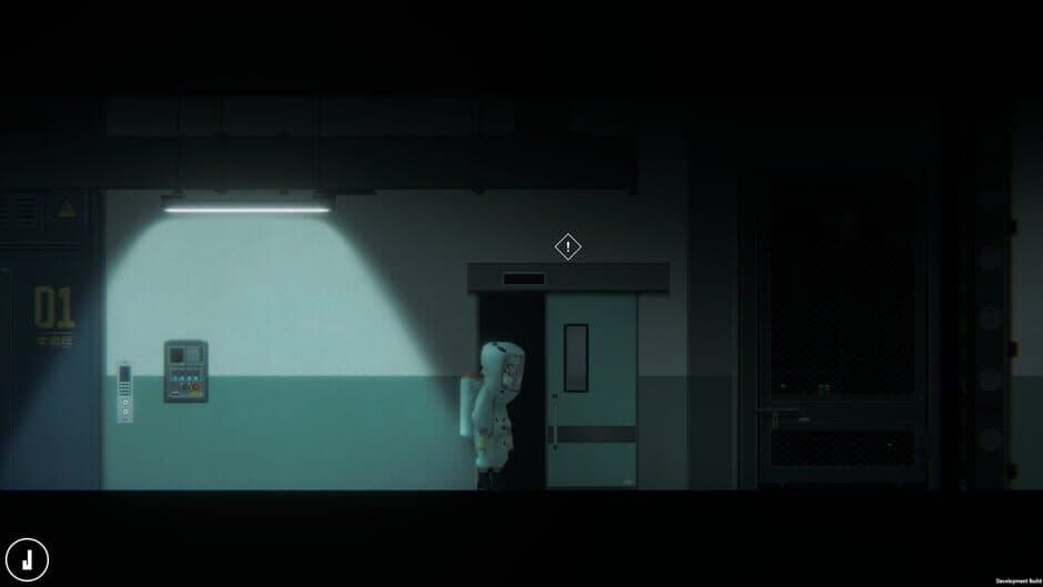Скриншот 8 из Escape: Site-13