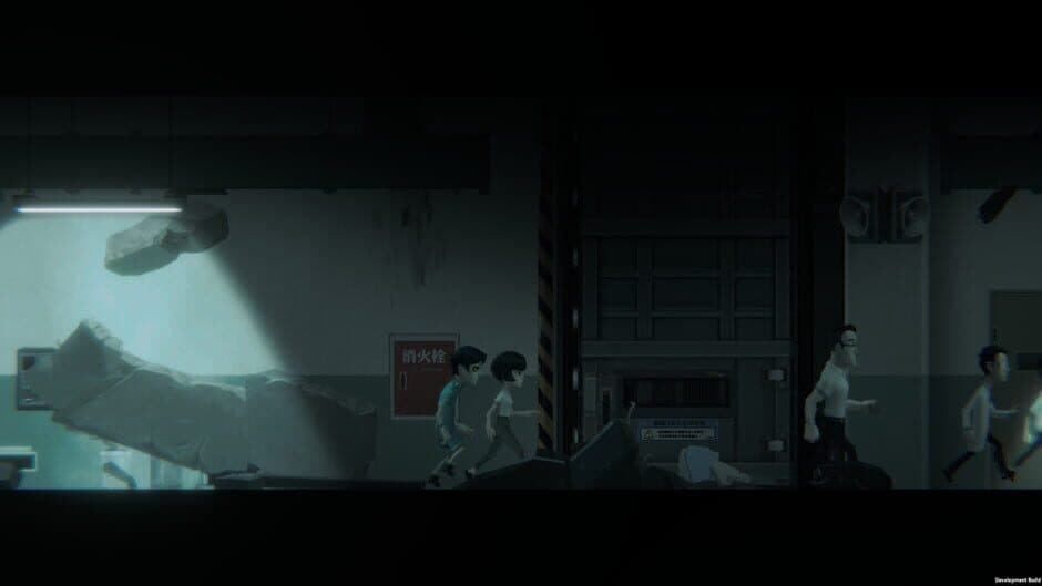 Скриншот 9 из Escape: Site-13