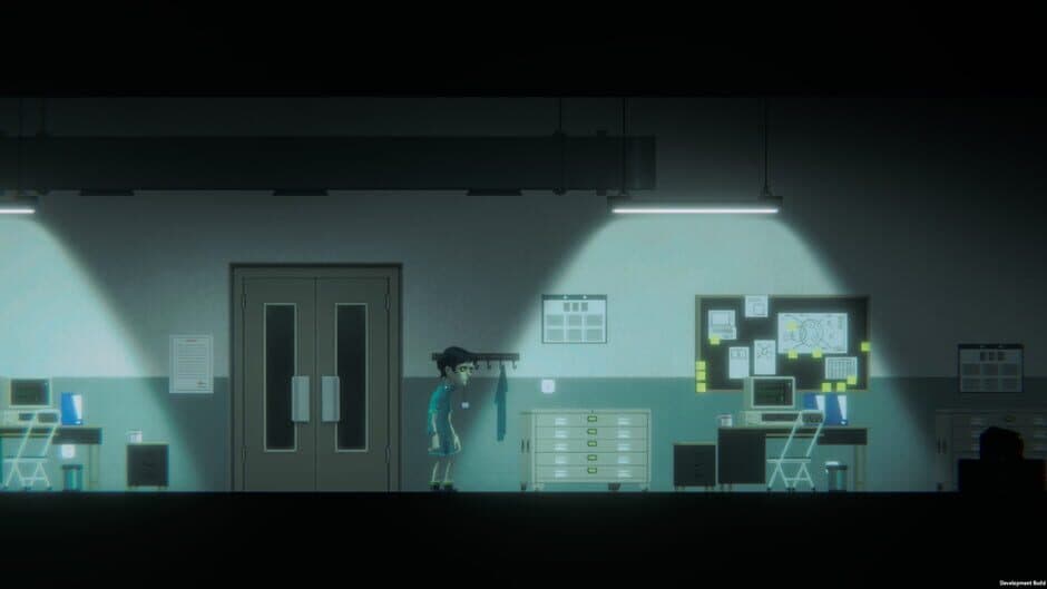 Скриншот 10 из Escape: Site-13