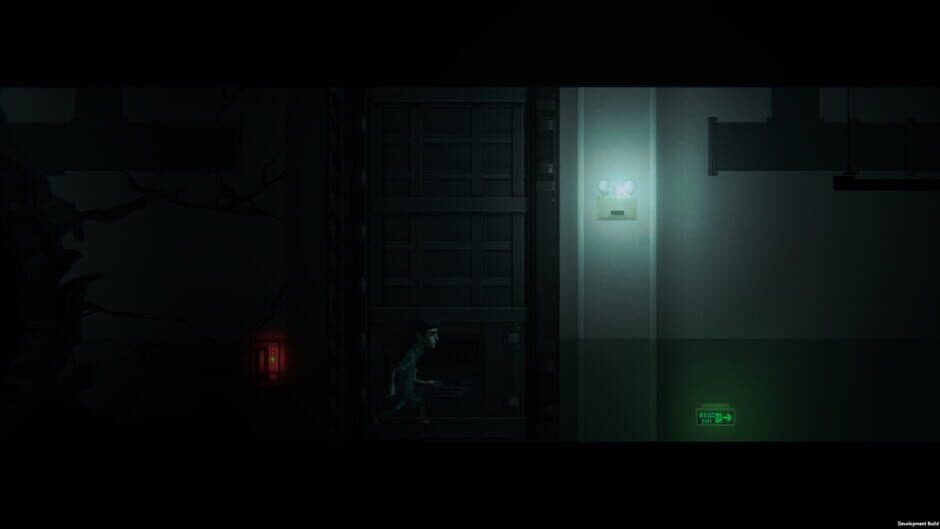 Скриншот 11 из Escape: Site-13