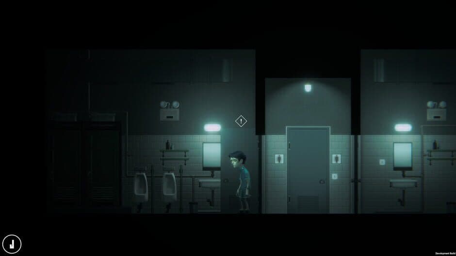 Скриншот 12 из Escape: Site-13
