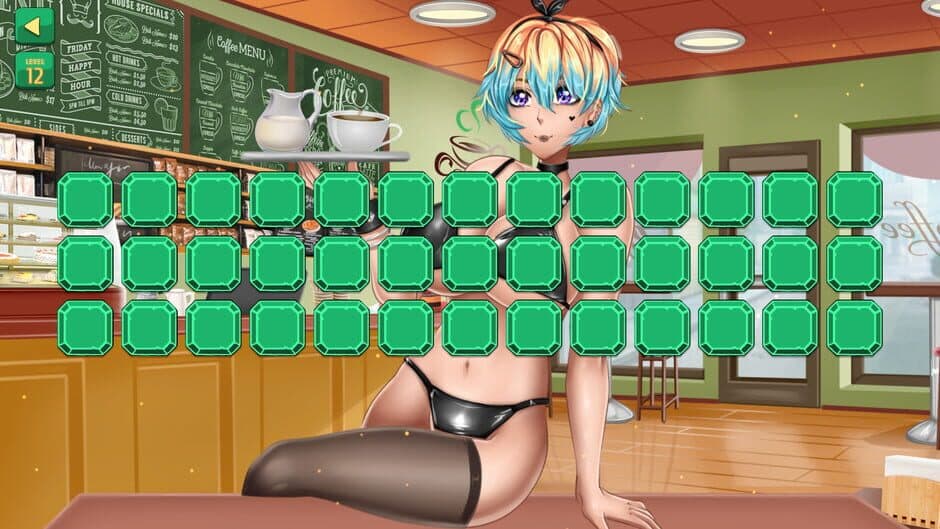 Скриншот 1 из 69 Penny Hot