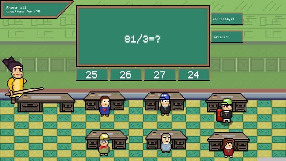 Скриншот 5 из Stories School