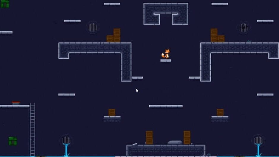 Скриншот 4 из Animal Zone