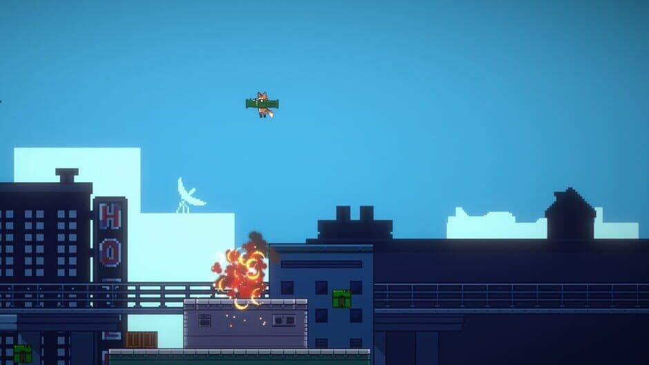 Скриншот 2 из Animal Zone