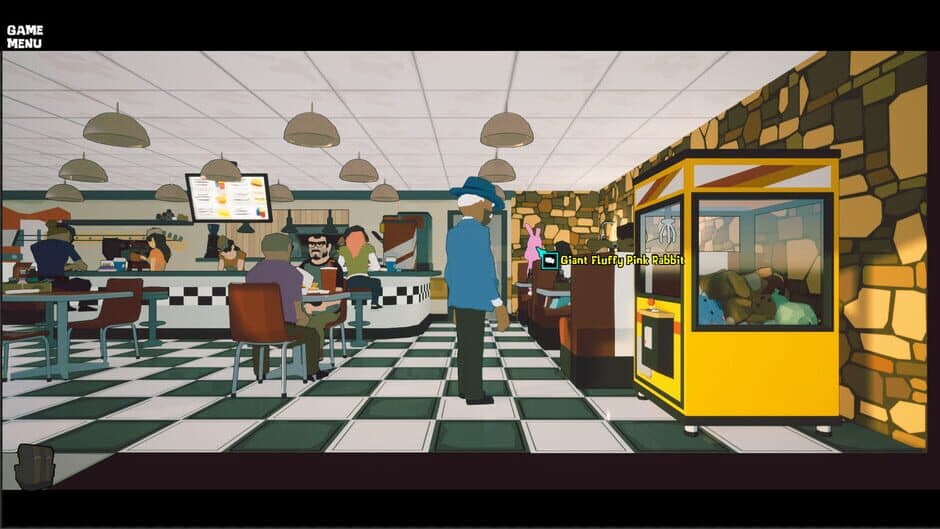 Скриншот 4 из A Town Called Happenstance