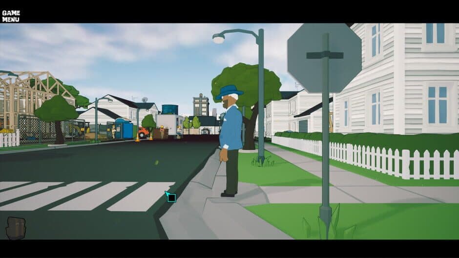 Скриншот 9 из A Town Called Happenstance