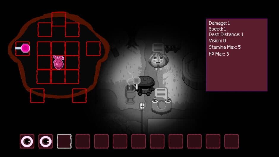 Скриншот 6 из Bakeborough
