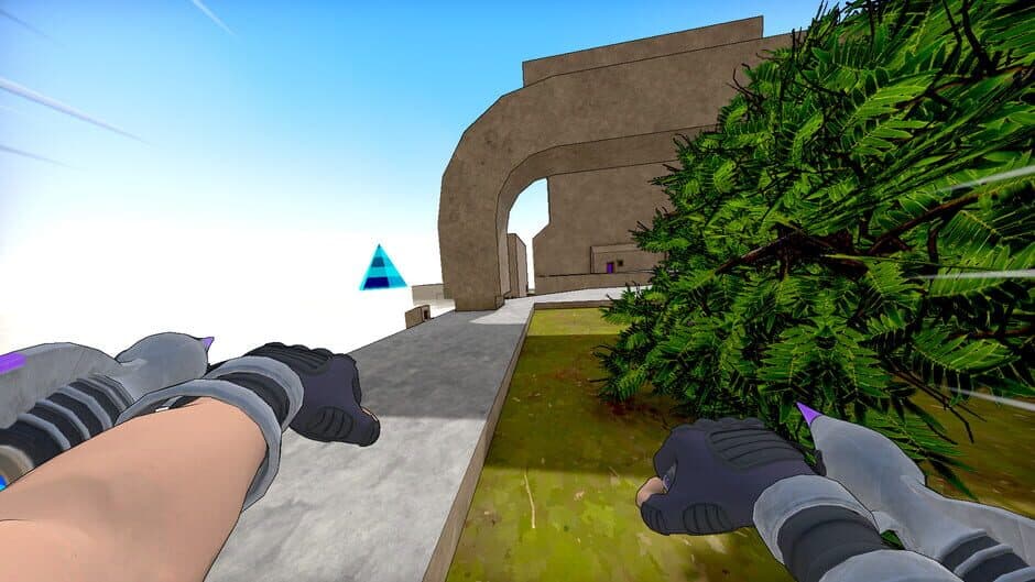 Скриншот 2 из Ballistic Zen