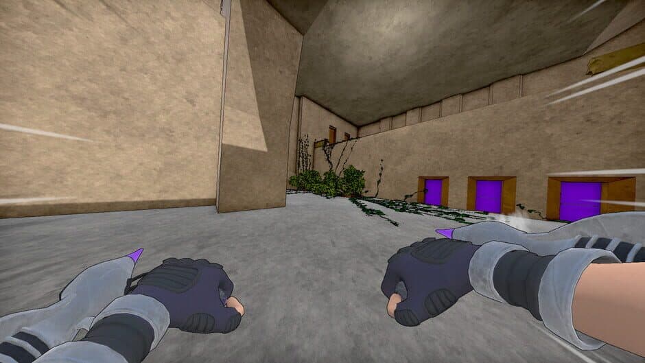 Скриншот 5 из Ballistic Zen