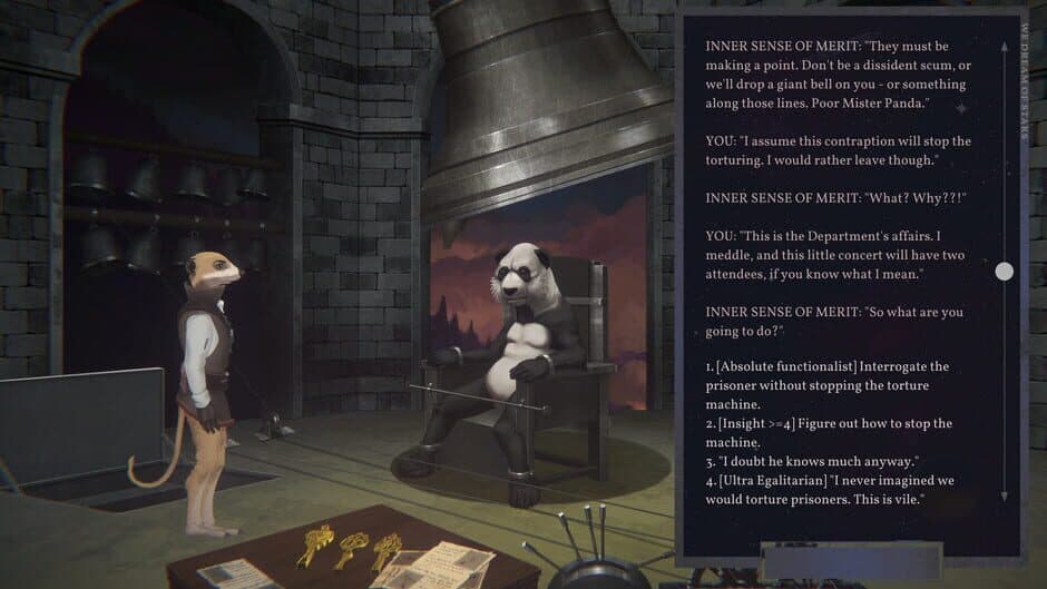 Скриншот 2 из Beasts of Merit