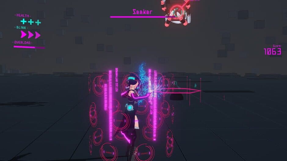 Скриншот 3 из Binary.