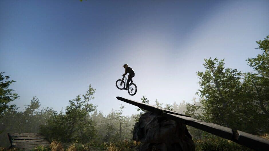 Скриншот 3 из BicycleSim