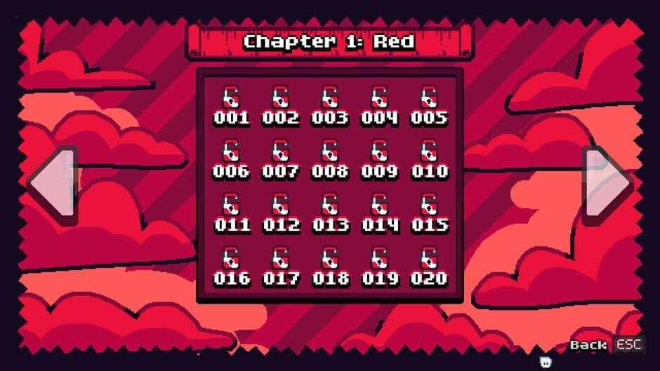 Скриншот 2 из Colorful Recolor