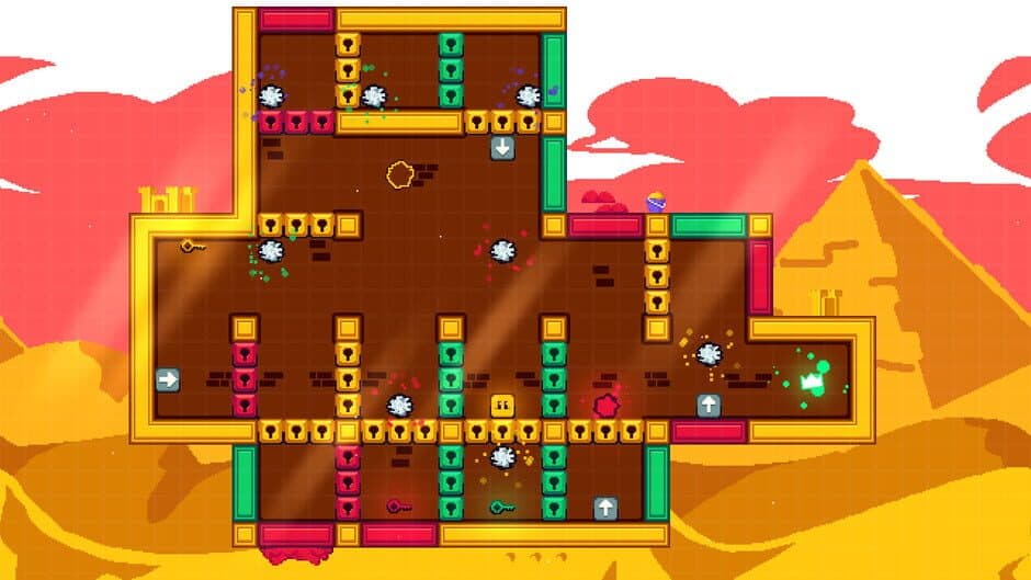 Скриншот 3 из Colorful Recolor