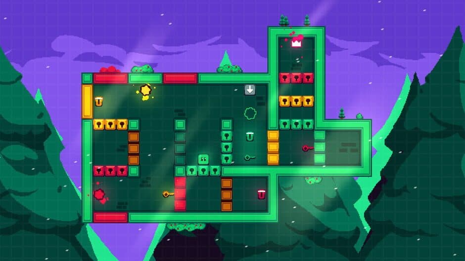 Скриншот 4 из Colorful Recolor