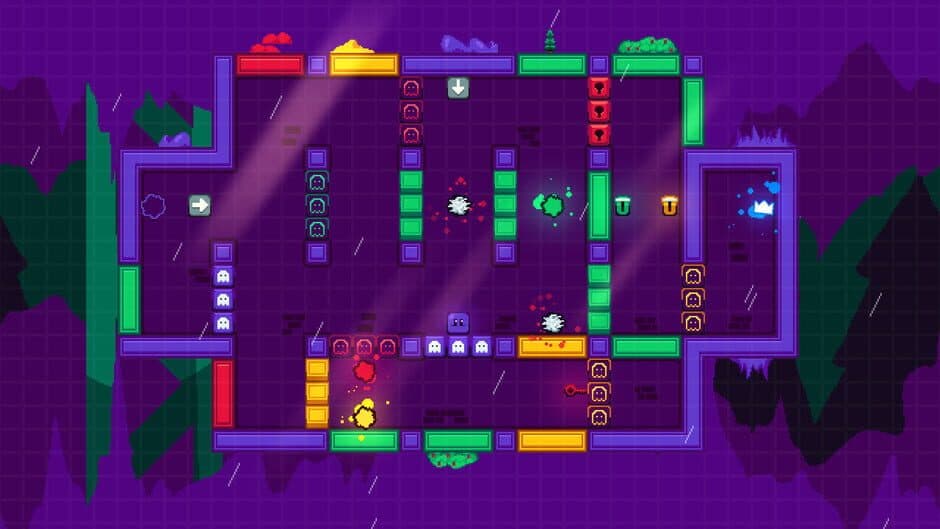 Скриншот 5 из Colorful Recolor