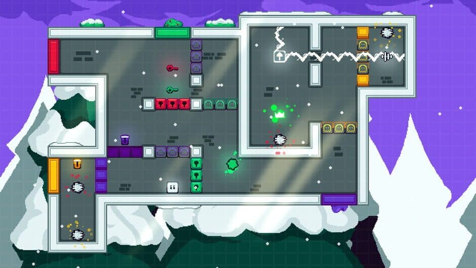 Скриншот 6 из Colorful Recolor