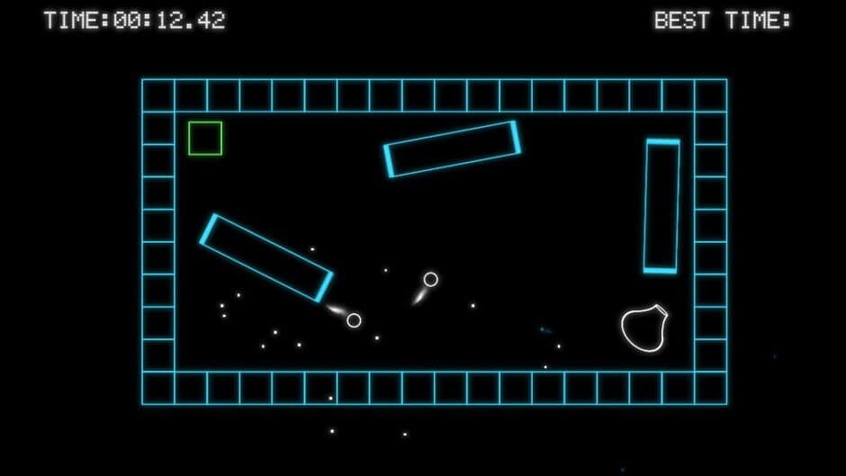 Скриншот 1 из Blastonier
