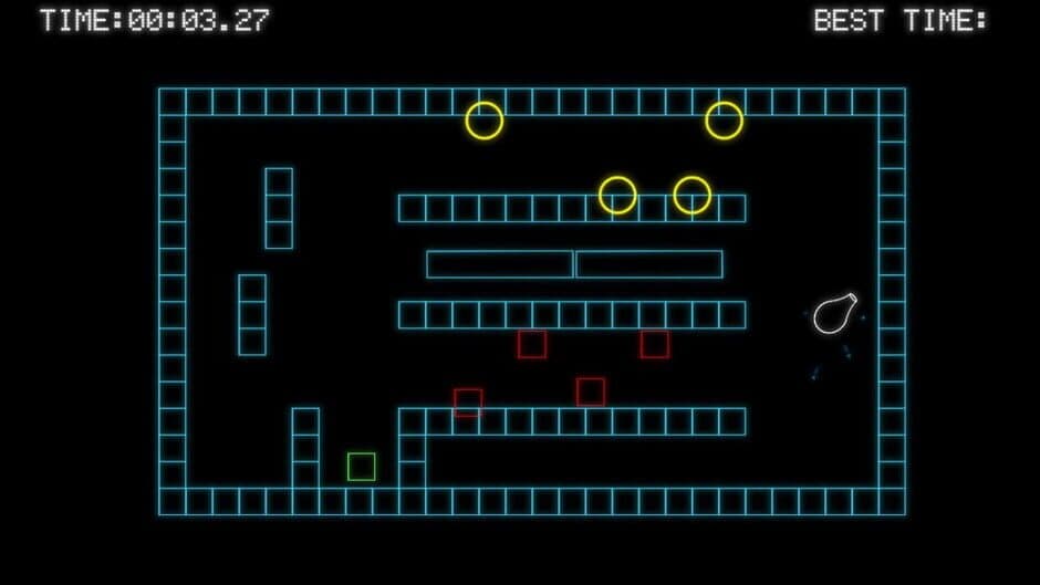 Скриншот 3 из Blastonier