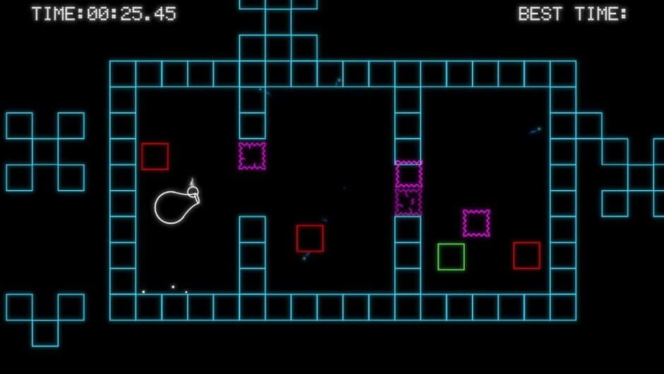 Скриншот 5 из Blastonier
