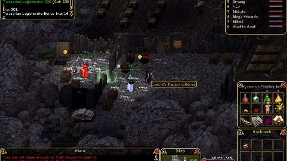 Скриншот 2 из Ashen Empires