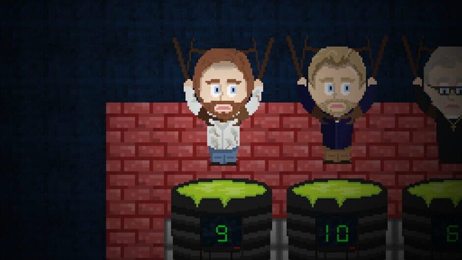 Скриншот 1 из The Final Answer