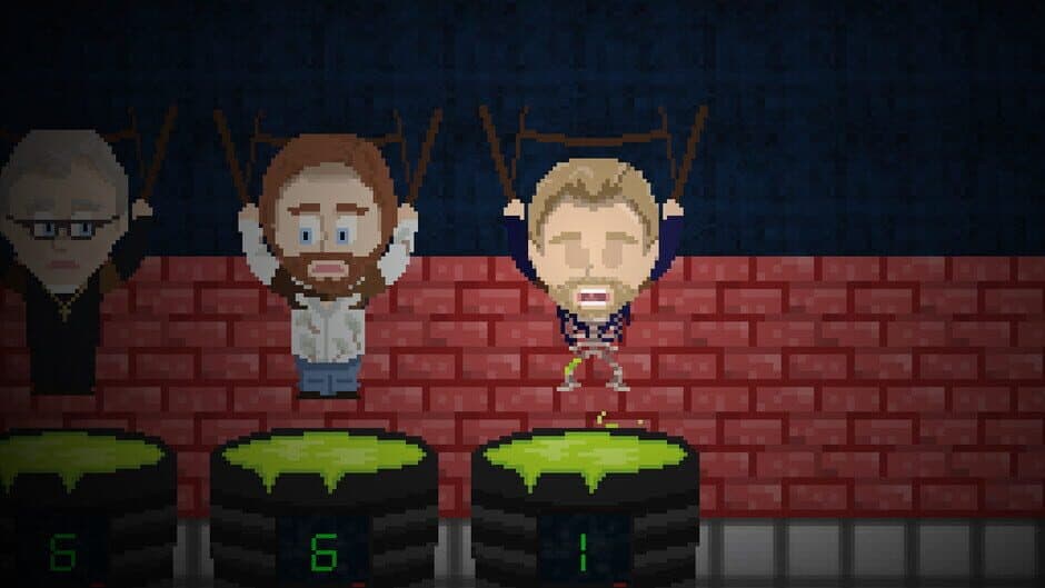 Скриншот 8 из The Final Answer