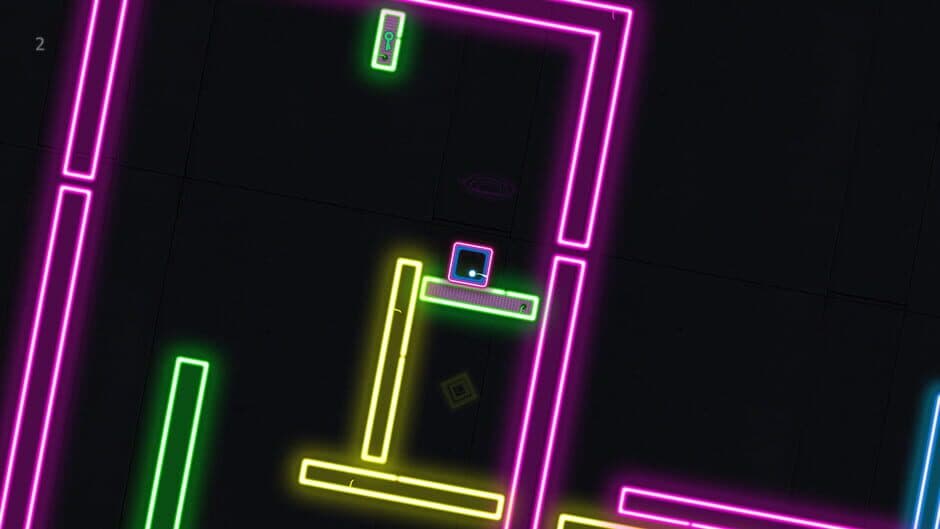 Скриншот 5 из Neon Circle