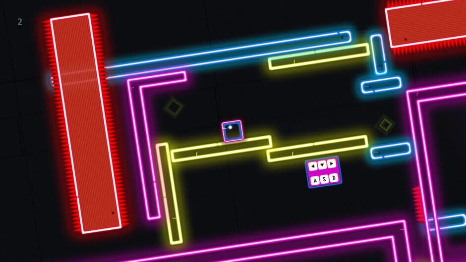 Скриншот 7 из Neon Circle