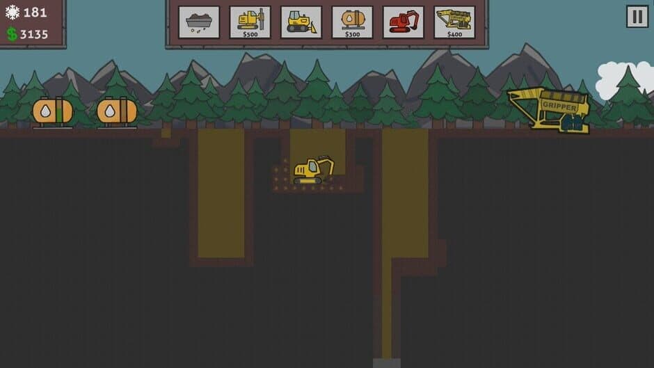 Скриншот 3 из Miners and Machines