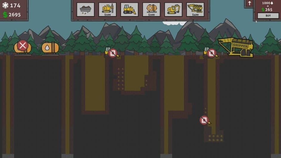 Скриншот 4 из Miners and Machines